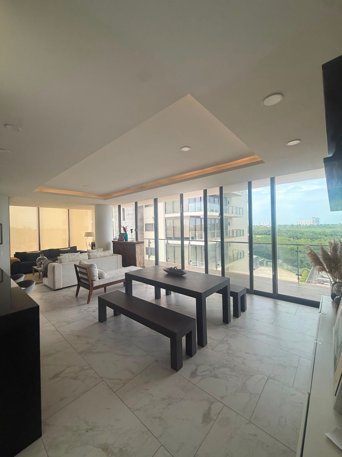 Departmento Be Towers 3rec