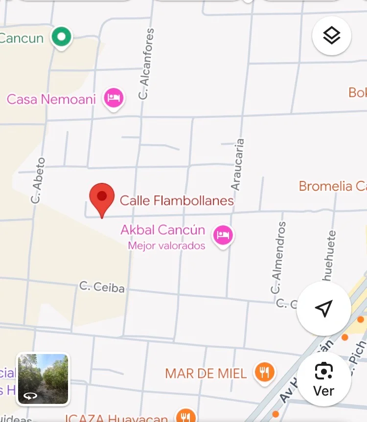 Terrenos en venta Álamos 2