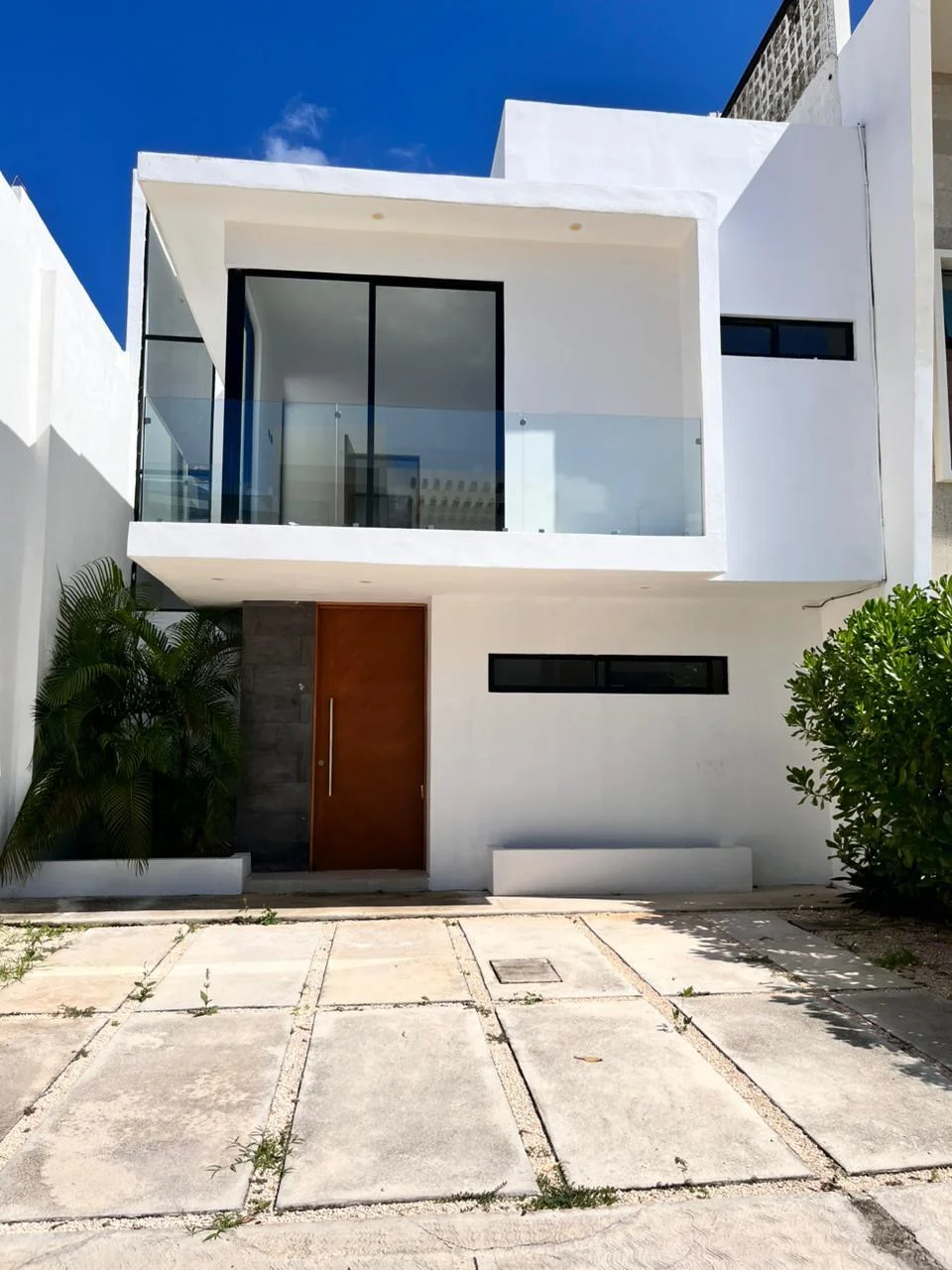 Casa en Venta Residencial Aqua — foto 1 de 1 · Av. Huayacán