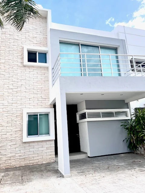 Casa en Venta Residencial Aqua