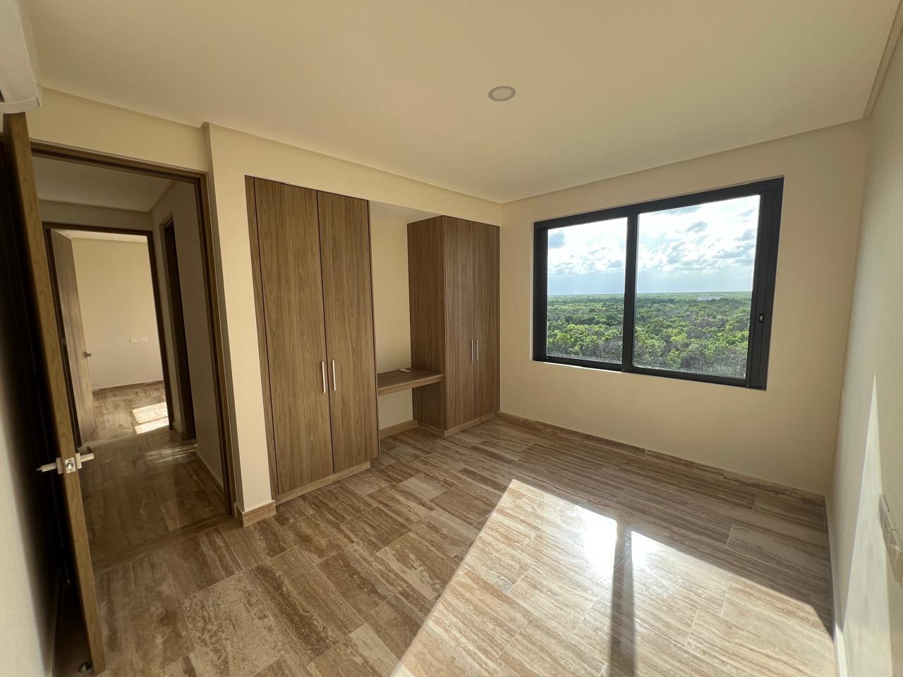 DEPARTAMENTO EN VENTA EN CANCUN ARBOLADA — foto 6 de 6 · Residencial Cumbres