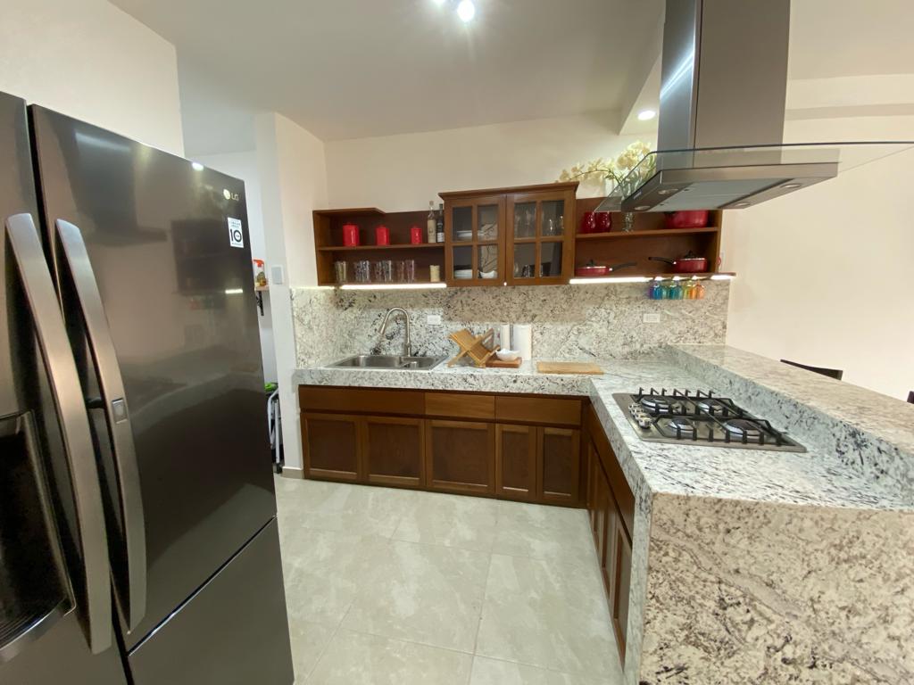 Casa Altus II — Residencial Altus II Cancún — foto 5 de 6 · Álamos