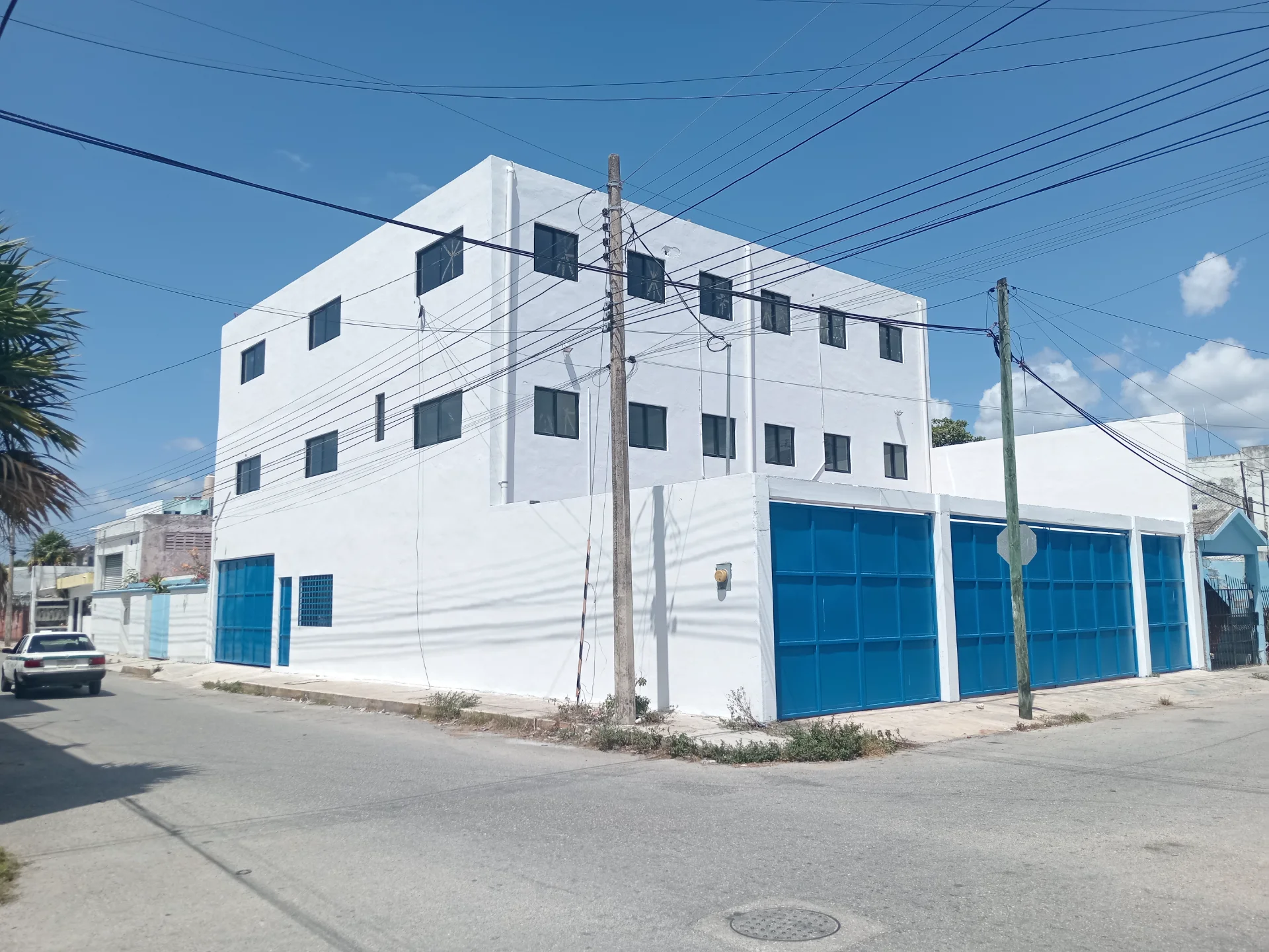 Edificio Corporativo en Venta Cancun